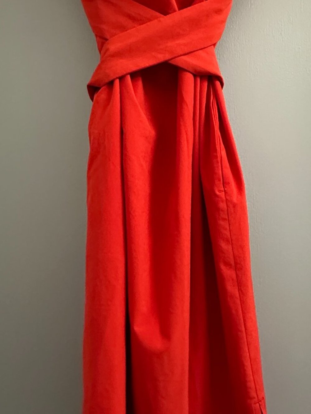 Athleta athletic dress